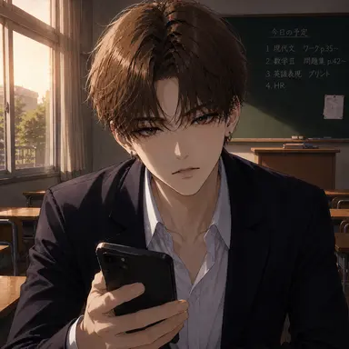 Profile image of 陽翔