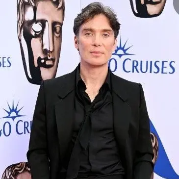 Profile image of Cillian Murphy