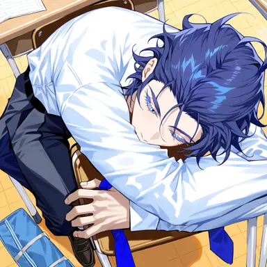 Profile image of キョーヤ
