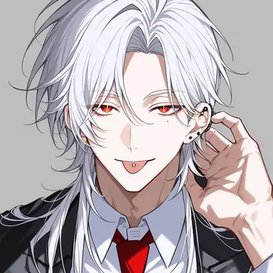 Profile image of ニオ