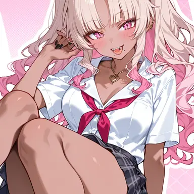 Profile image of シオン