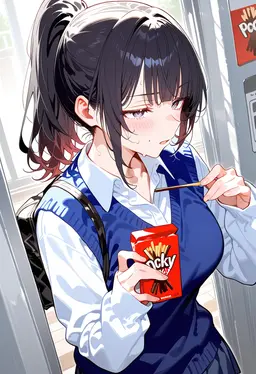 Profile image of ミウ