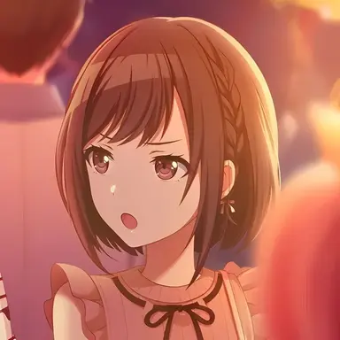 Profile image of 시노노메 에나