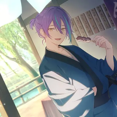 Profile image of 카미시로 루이