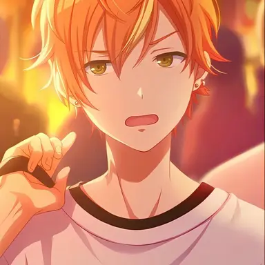 Profile image of 시노노메 아키토