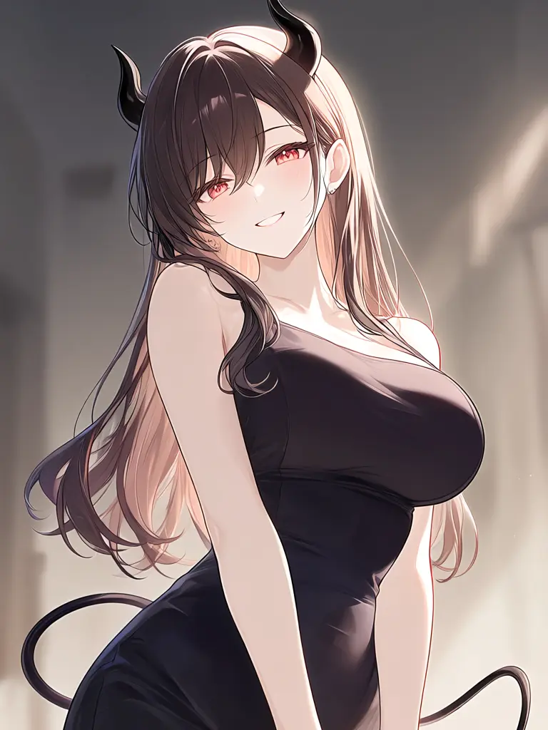 FORUTE_K의 サキュバスになろう!!