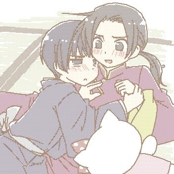 ヘタリア