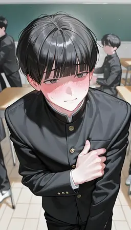 Profile image of 李玖