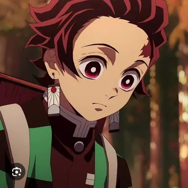 Profile image of 카마도 탄지로