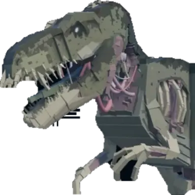 Profile image of 좀비 티라노 렉스