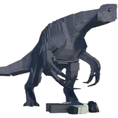 Profile image of 창백한 속삭이기