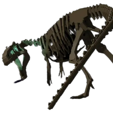 Profile image of 스켈레톤 알로