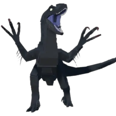 Profile image of 노크라베라노스 랩터