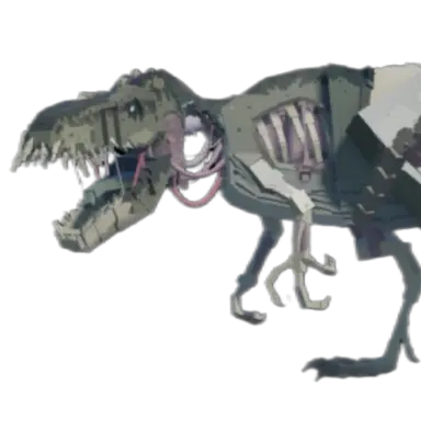 Profile image of 좀비 티라노 렉스