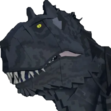 Profile image of 블랙늑대B 스콜렉스