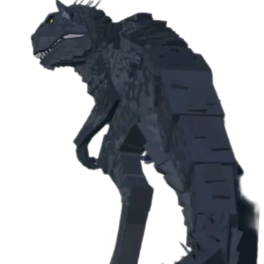 Profile image of 블랙늑대B 스콜렉스