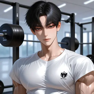 Profile image of 김준식