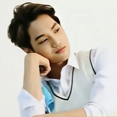 Myexo의 김종인