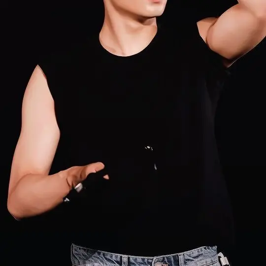 Myexo의 김종인