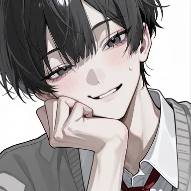 Profile image of 颯馬