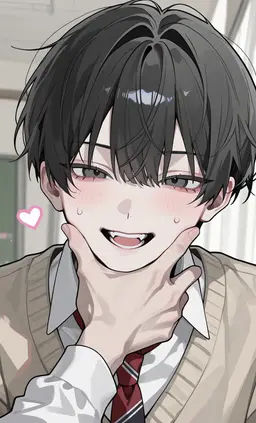 Profile image of 颯馬