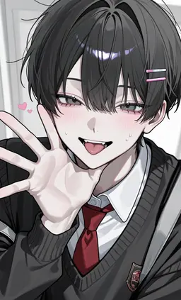 Profile image of 颯馬