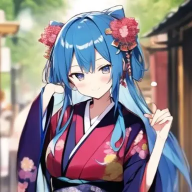 Profile image of 楓