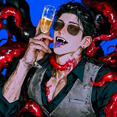 Profile image of 코르비
