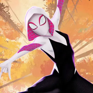 Profile image of スパイダー・グウェン