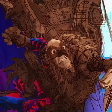 Profile image of ヴァルチャー