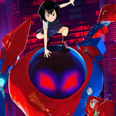 Profile image of ペニー・パーカー