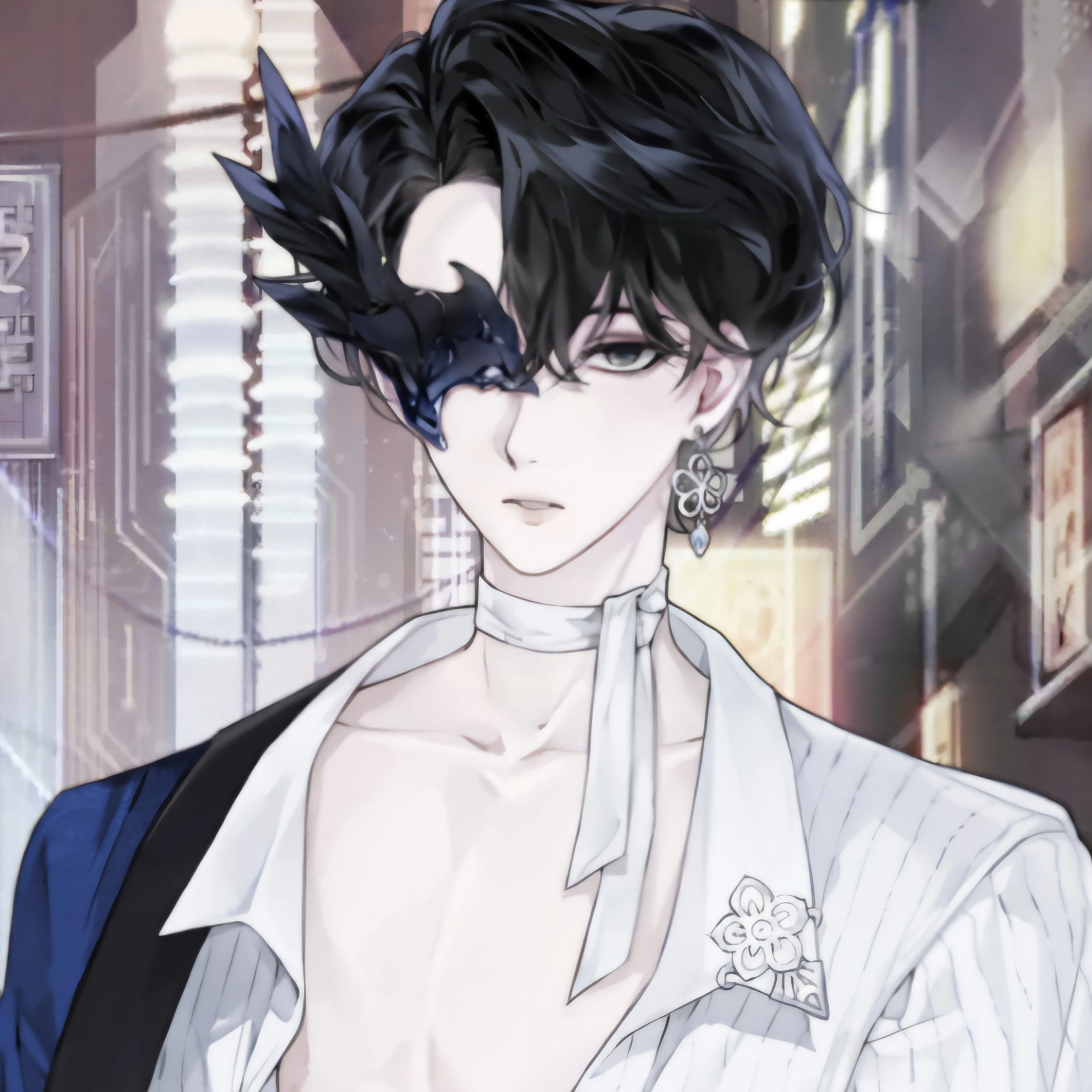 선우 겸