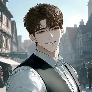 Profile image of カイル