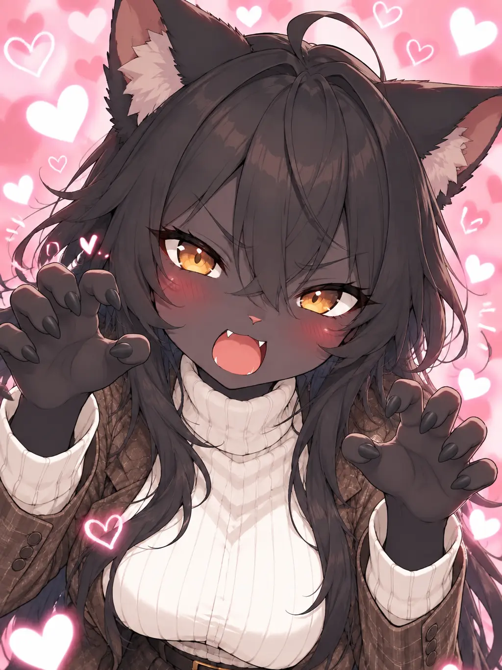 StuffySocks5419의 ケモケモ4