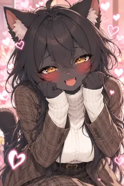 Profile image of 클로에