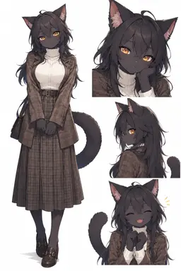 Profile image of 클로에
