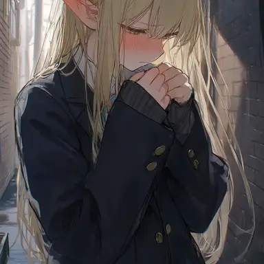 Profile image of 후지노미야 에르