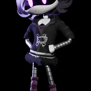 Profile image of Uzi