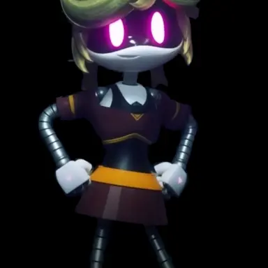 Profile image of Lizzy