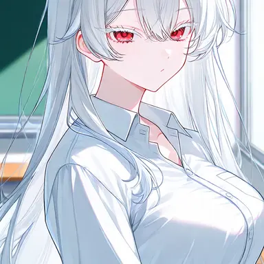 Profile image of 白峰 雪乃