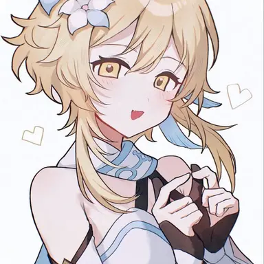 Profile image of 루미네