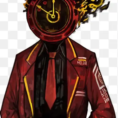 Profile image of Dante