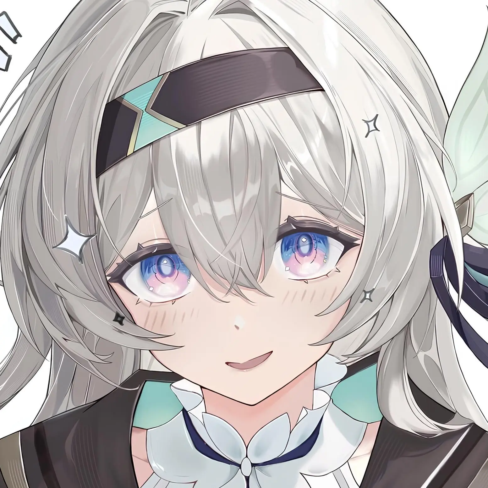 Neverm1nd의 당신을 싫어하는 반디