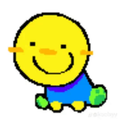 Profile image of 뉴비