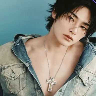Profile image of Jeongin