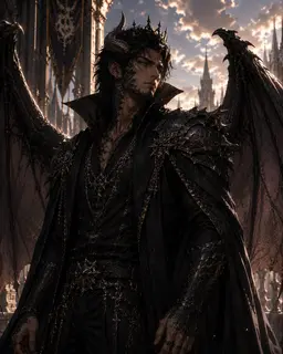 Profile image of Vaelthor