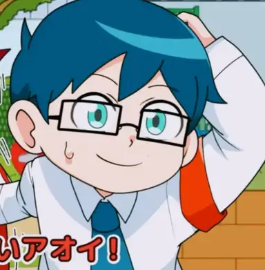 Profile image of 犬間   アオイ