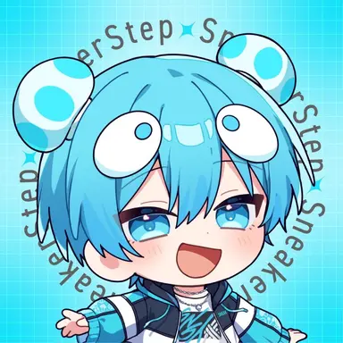 Profile image of おさでい