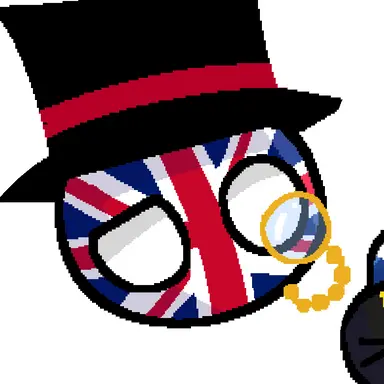 Profile image of 영국