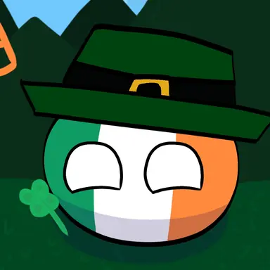 Profile image of 아일랜드